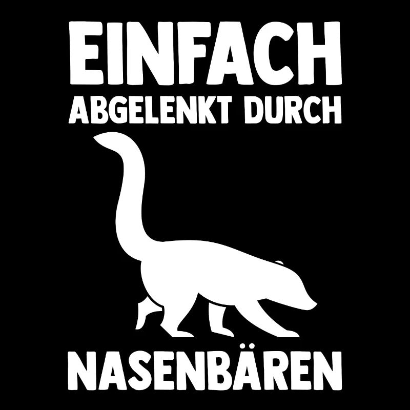 Nasenbär