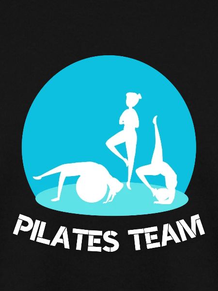 Pilates-Team