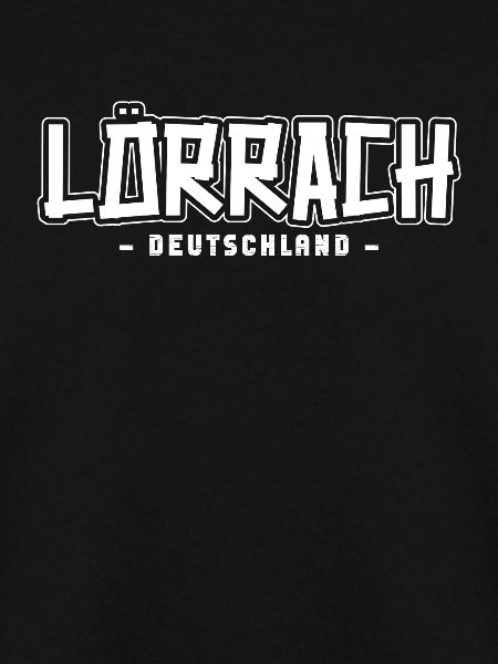 Lörracherin Lörracher Lörrach