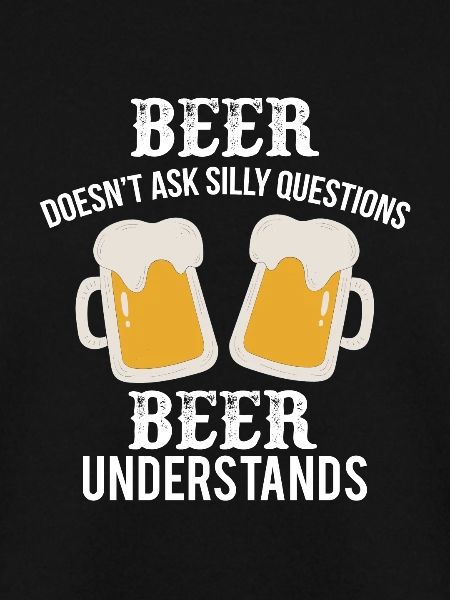 Bier Spruch