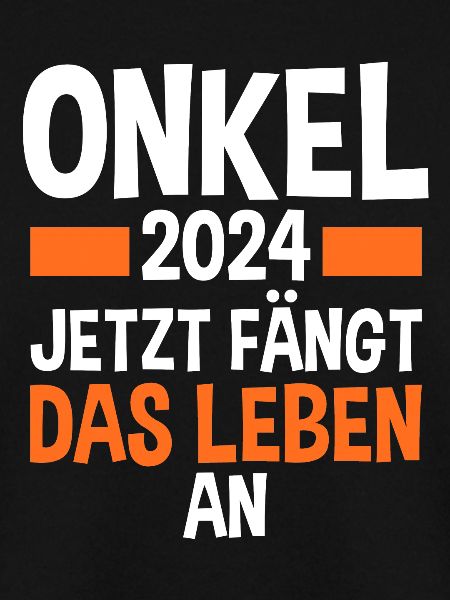 Werdender Onkel 2028