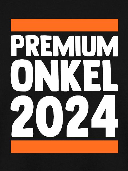 Werdender Onkel 2036
