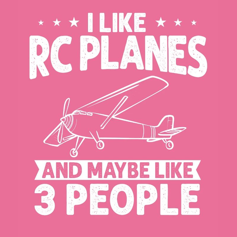 Modèle d’avion télécommandé