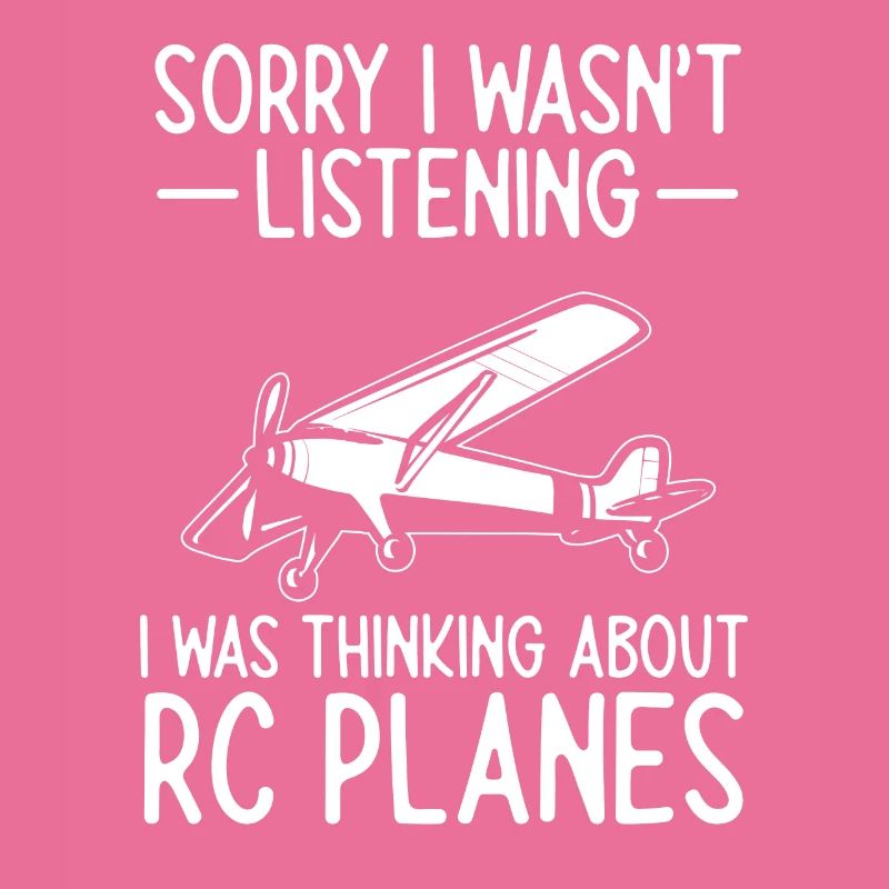 Modèle d’avion télécommandé