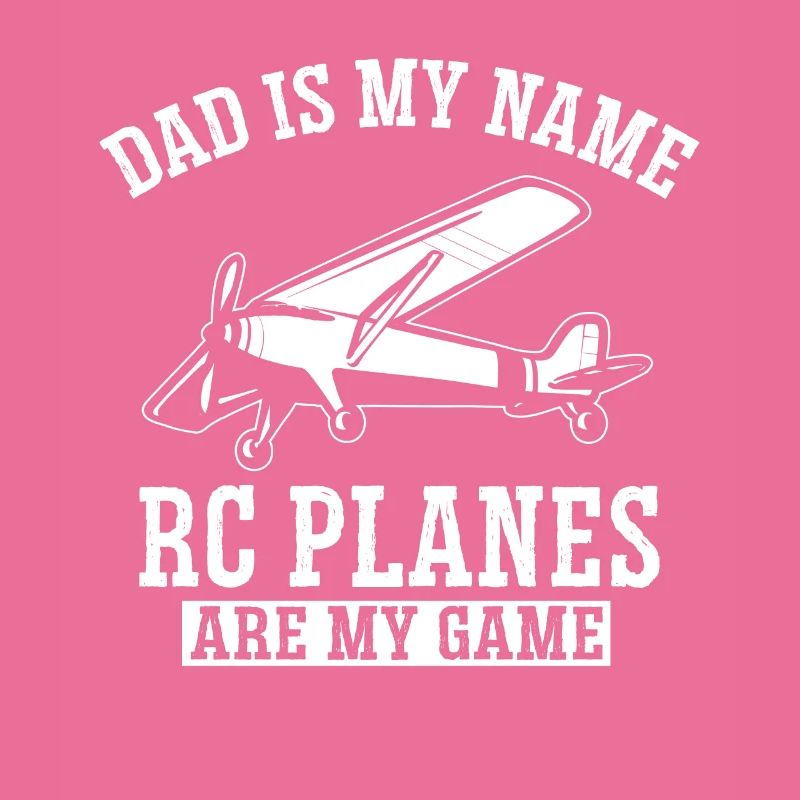 Modèle d’avion télécommandé