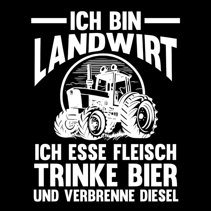 Landwirtschaft Bauer Landwirt