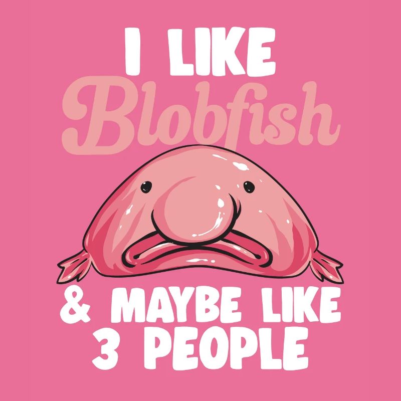 Poisson blob