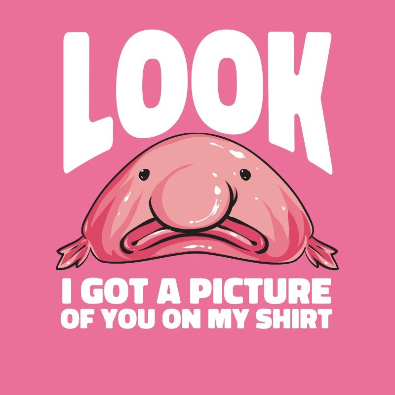 Blob fish