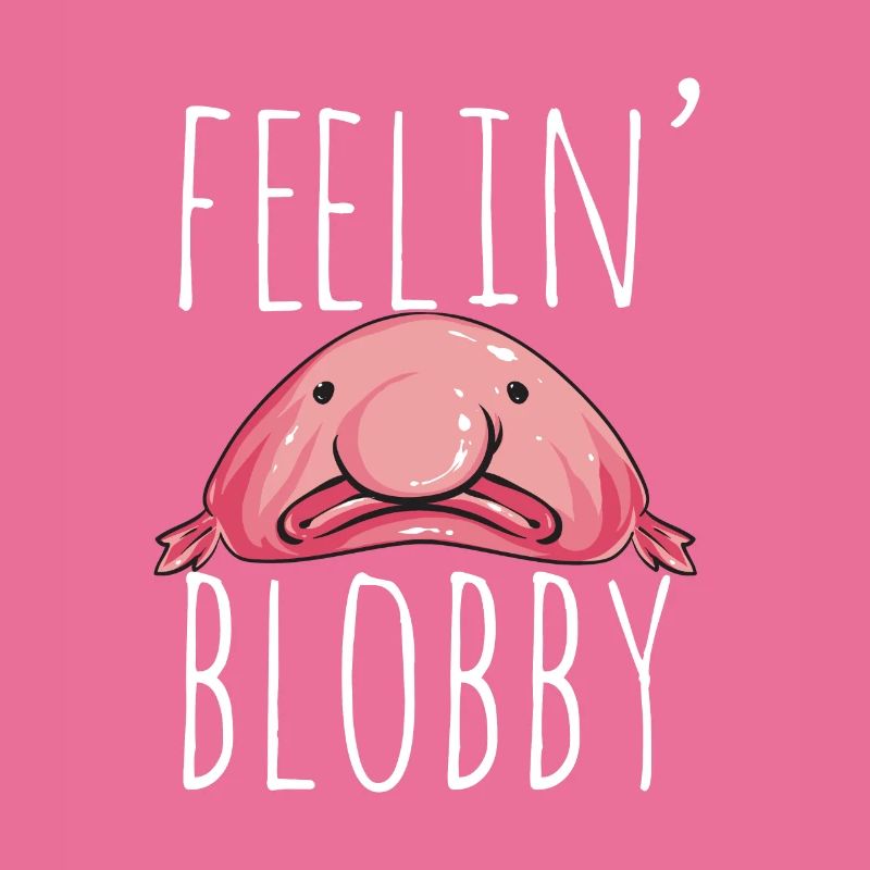 Blobfisch