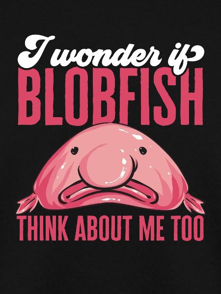 Blob fish