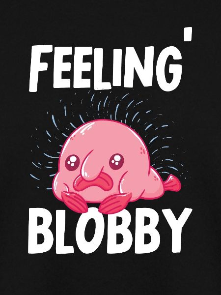 Blob fish