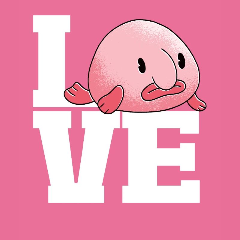 Blob fish