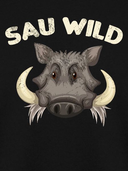 Sau Wild