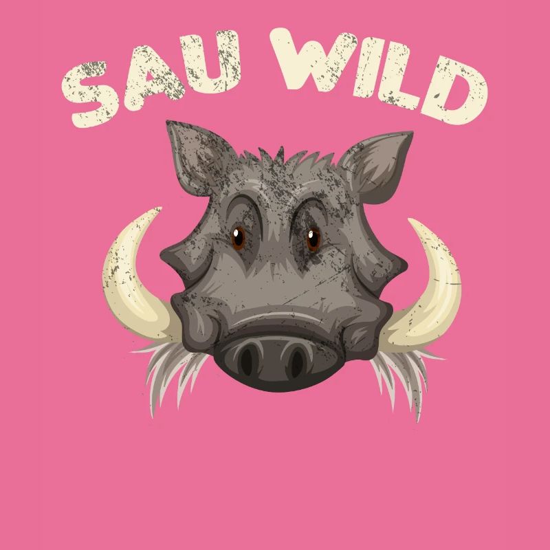 Sau Wild