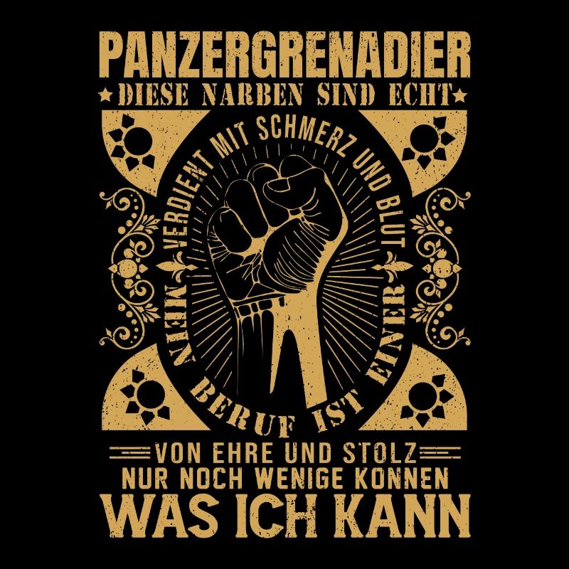 Männer Premium Kapuzenjacke