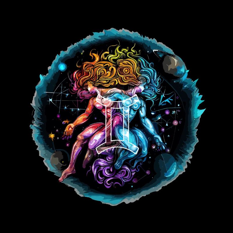 Sternzeichen Zwillinge