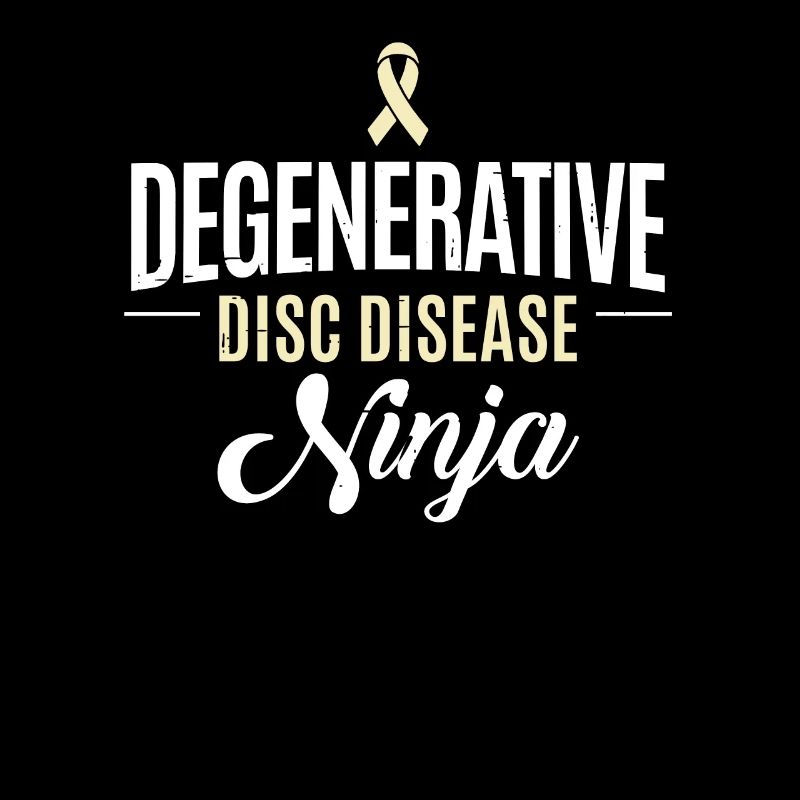 Support Degenerative Month