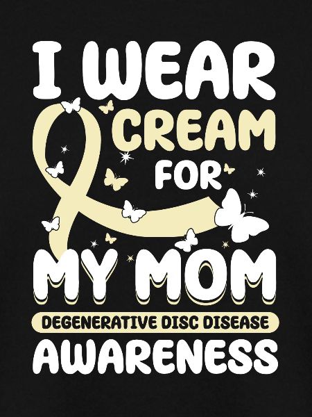 Awareness of degenerative