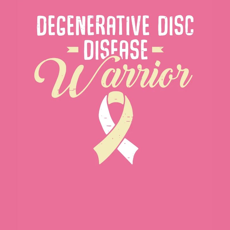 Ddd-bewusstseinsmonat Degenerative