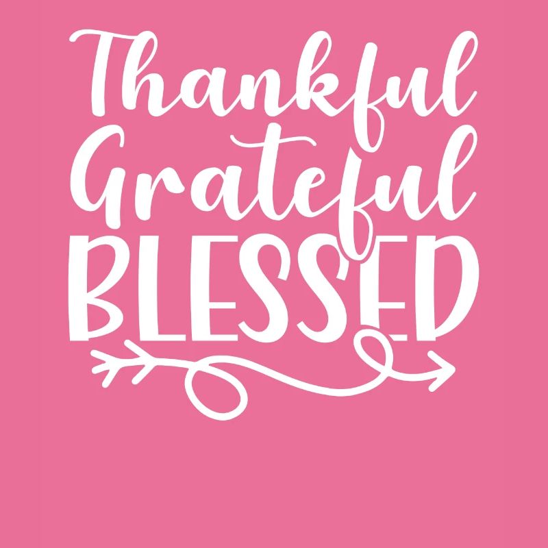 Thankful Grateful