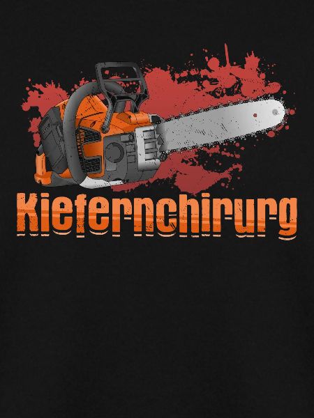 Kiefernchirurg