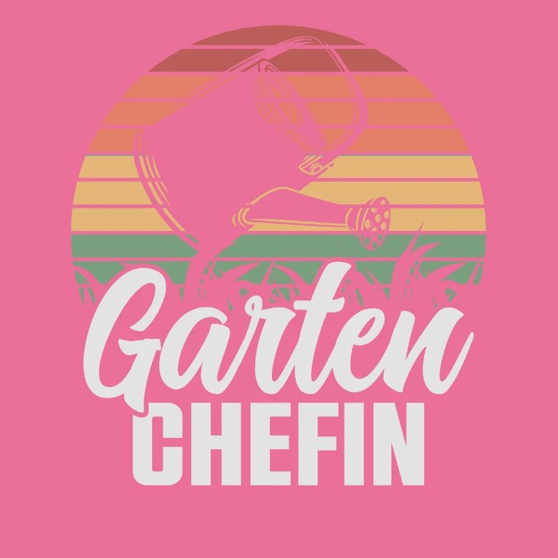 Chef de jardin