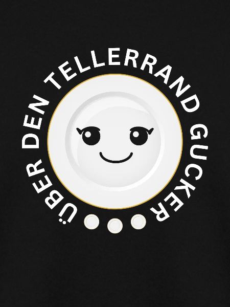 Über Den Tellerrand Gucker