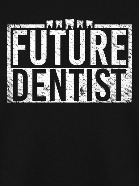 Futur dentiste Assistant dentaire