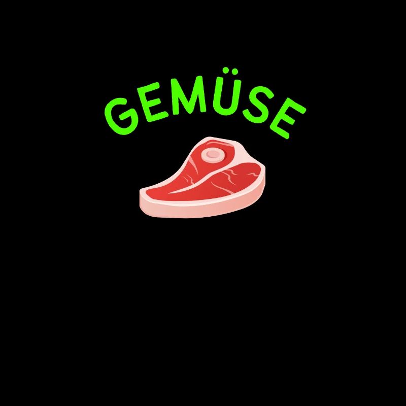 Gemüse Fleisch Falscher Name