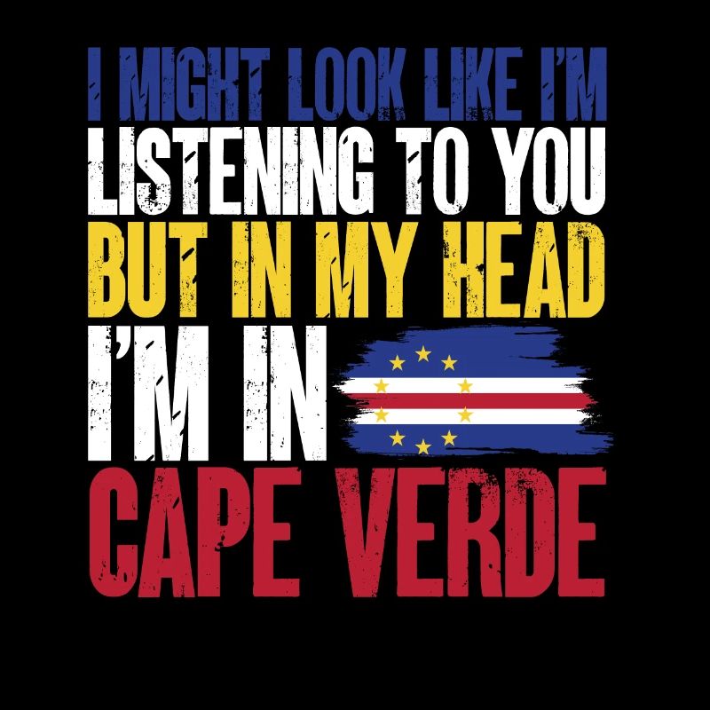 Cape Verde flag Cabo Verde flag