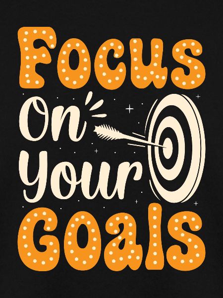 Focus/Courage Gift Idea