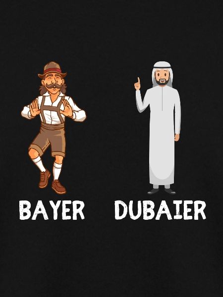 Bayer Dubaier Bayern Dubai
