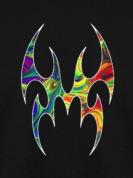 Alien Spider marmor