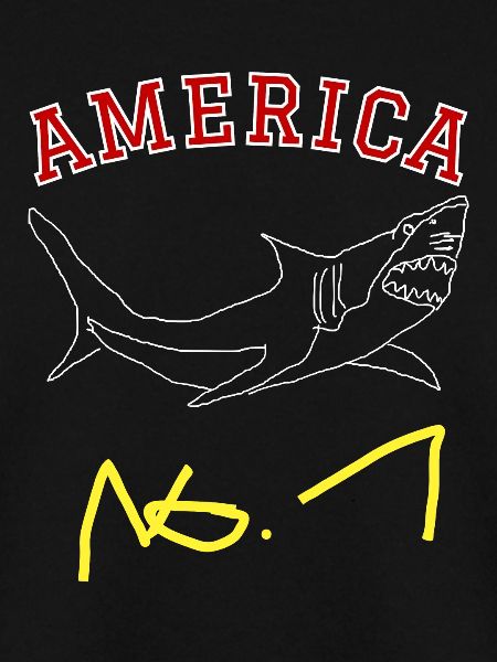 America