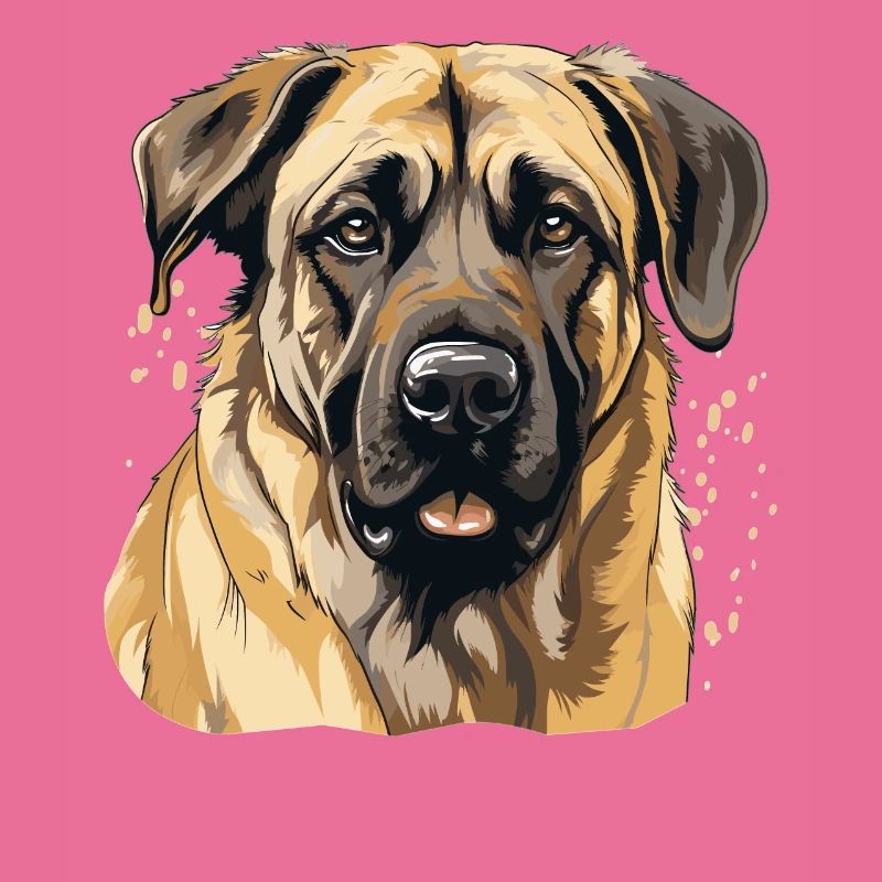 Hund Kangal
