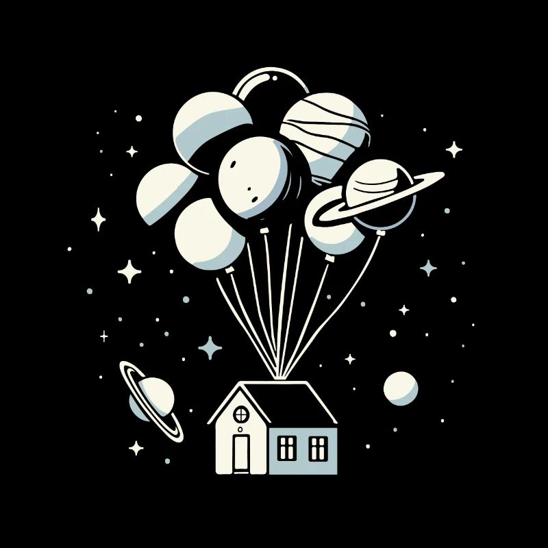 Galactic Home