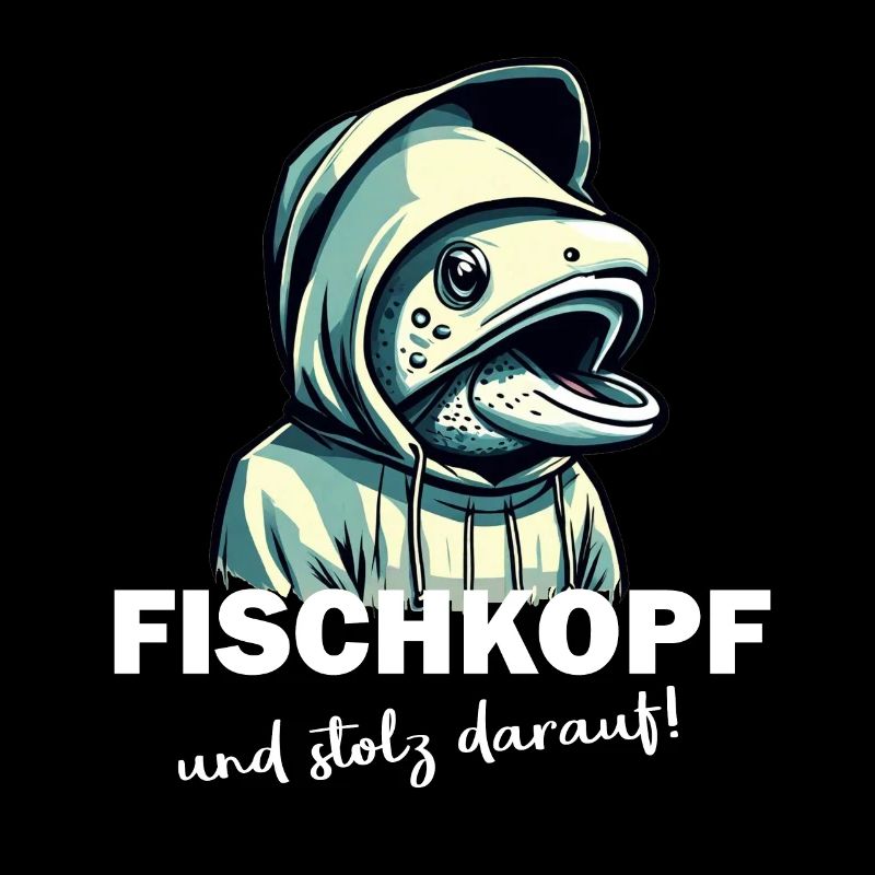 Fischkopf und stolz darauf