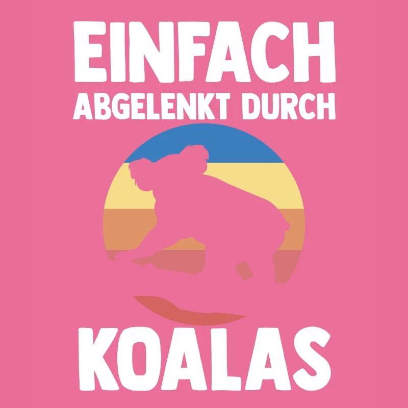 Koalabär Koala