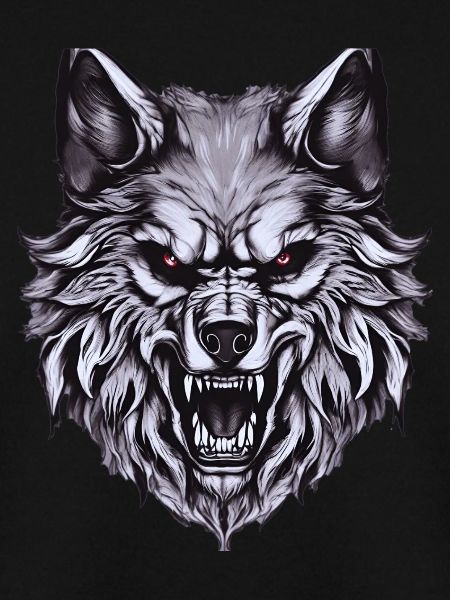 Wolfskopf