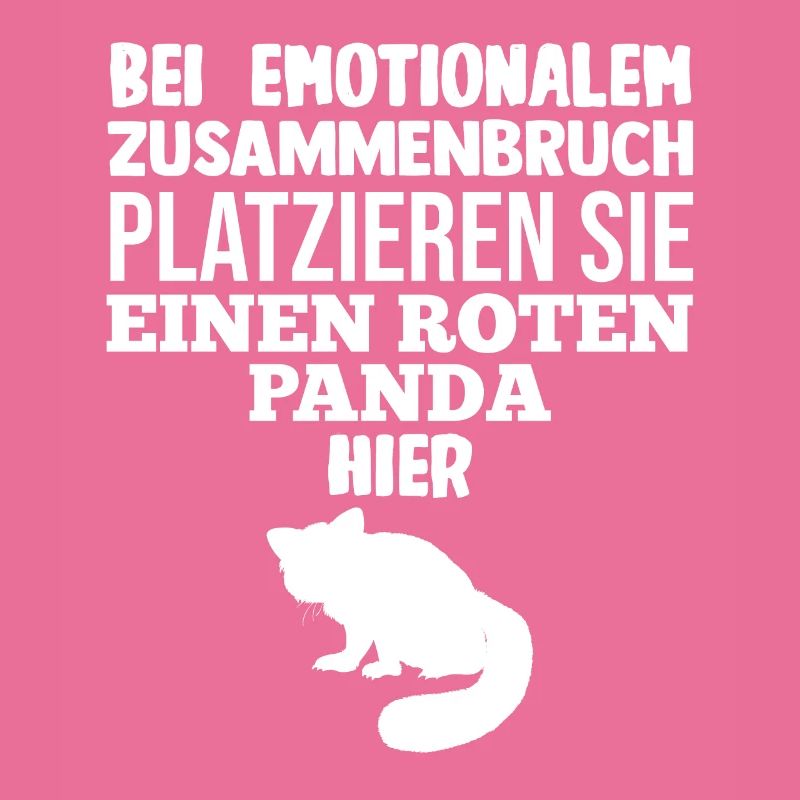 Roter Panda