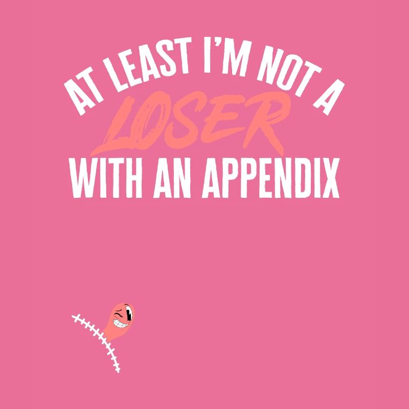 Appendicectomie Appendicite