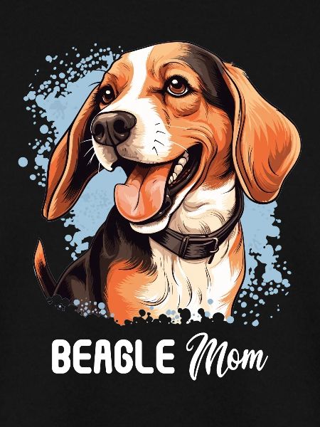 Dog Beagle