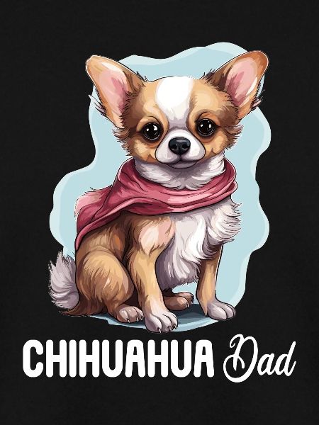 Hund Chihuahua