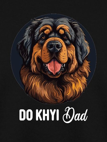 Hund Do Khyi