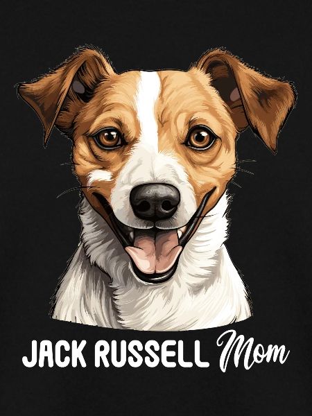 Dog Jack Russell