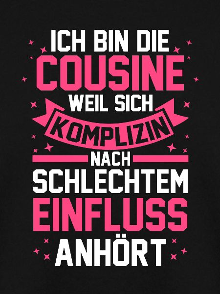 Cousinen Cousine