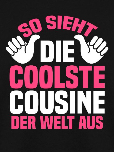 Cousinen Cousine
