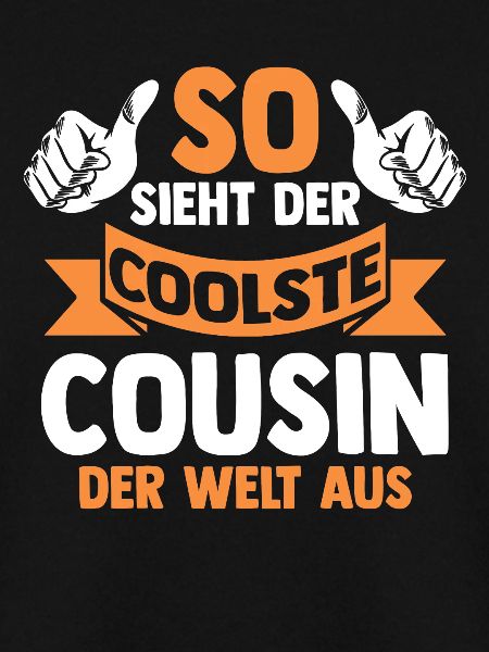 Cousins Cousin