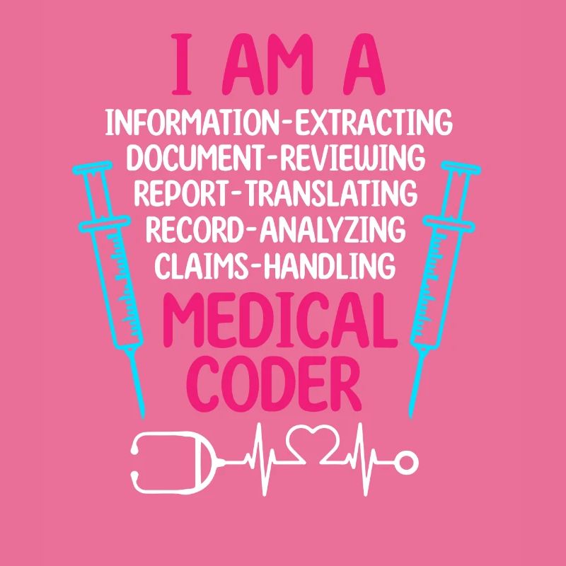 Medical Coder Coding Specialist