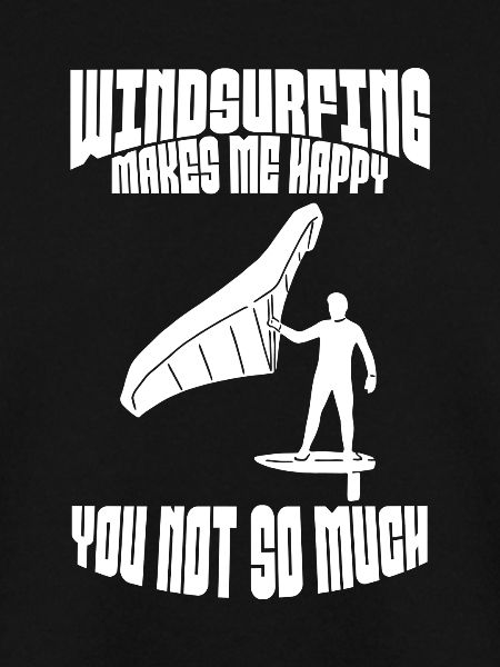 Windsurfing Kitesurfer Kitesurfing Windsurfer